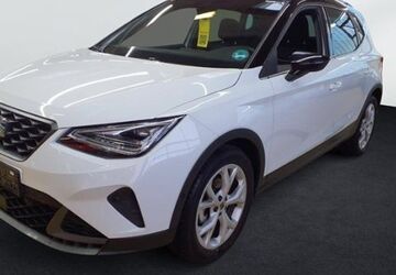 Seat Arona 25.675 km 23.950 &euro; Ingolstadt 85053