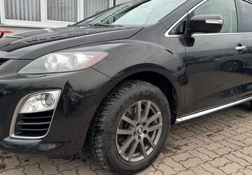 Mazda CX-7 249.760 km 3.999 &euro; Nordhausen 99734