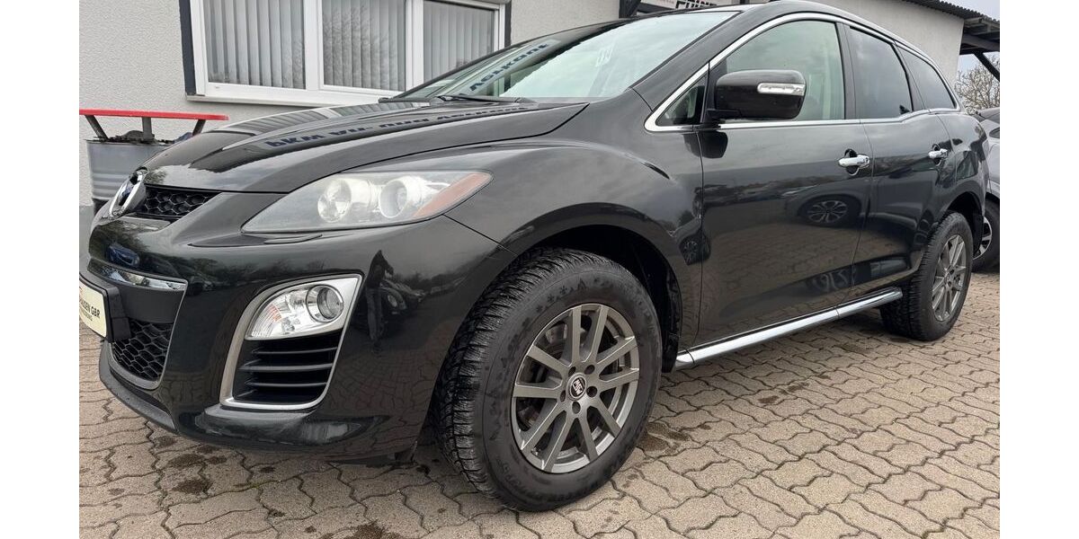Mazda CX-7 249.760 km 3.999 &euro; Nordhausen 99734