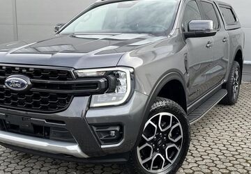 Ford Ranger 14.500 km 53.990 &euro; Kusterdingen 72127