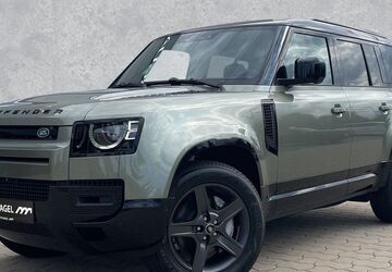 Land Rover Defender 2.200 km 89.950 &euro; Dinslaken 46535