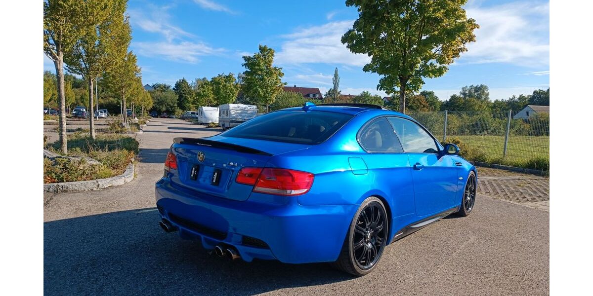 BMW 335 113.000 km 19.999 &euro; Unterschleißheim 85716