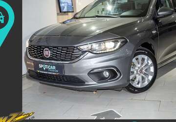 Fiat Tipo 64.288 km 13.750 &euro; Zeesen 15711