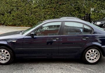 BMW 316 90.000 km 7.980 &euro; München 81827