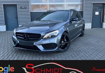 Mercedes-Benz C 250 76.000 km 26.980 &euro; Geilenkirchen 52511