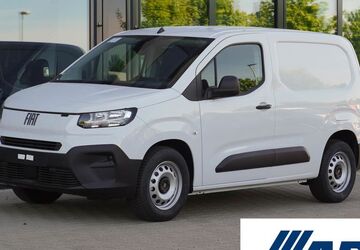 Fiat Doblo 12.755 km 24.990 &euro; Erfurt 99098