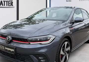 VW Polo 9.120 km 26.380 &euro; München 81249