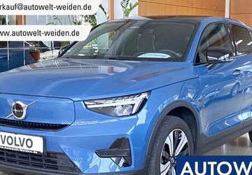 Volvo C40 52.600 km 28.200 &euro; Weiden 92637