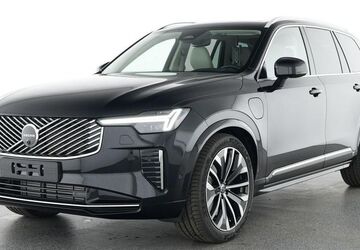 Volvo XC90 14.076 km 76.990 &euro; Hoyerswerda 02977