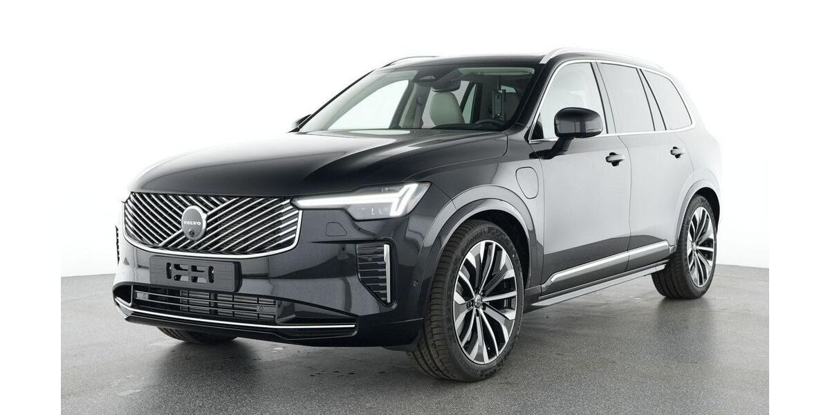 Volvo XC90 14.076 km 76.990 &euro; Hoyerswerda 02977