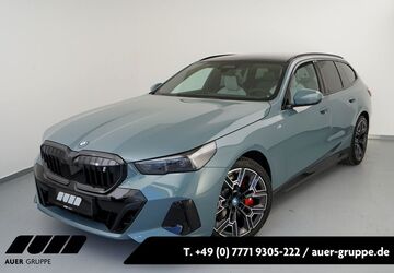 BMW i5 21.460 km 65.980 &euro; Stockach 78333
