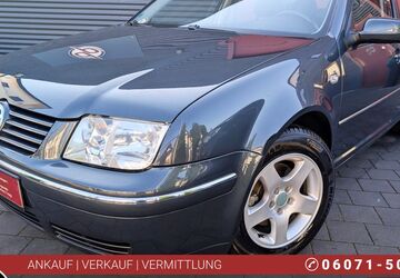 VW Bora 135.000 km 3.999 &euro; Münster (Hessen) 64839