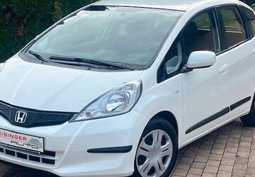 Honda Jazz 53.858 km 8.790 &euro; Bahlingen 79353