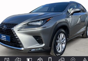 Lexus NX 300 105.800 km 24.960 &euro; Wittlich 54516