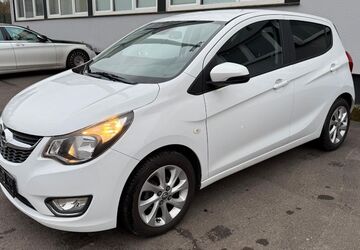 Opel Karl 121.100 km 5.900 &euro; Bielefeld 33689