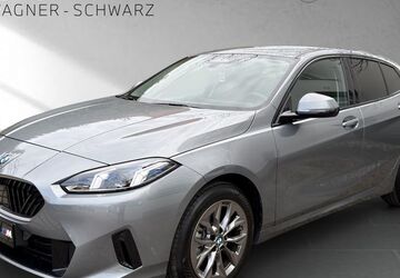 BMW 120 3.400 km 31.535 &euro; Kirchseeon 85614