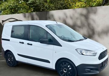 Ford Transit Courier 38.700 km 11.500 &euro; Neustadt 67434