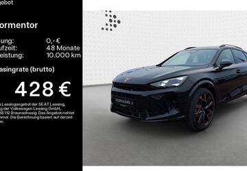 Cupra Formentor 5.000 km 41.490 &euro; Lichtenfels 96215