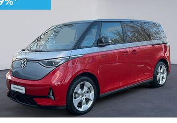 VW ID. Buzz 2.000 km 84.990 &euro; Braunschweig 38124