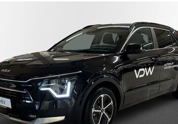 Kia Niro 7.000 km 25.900 &euro; Stuttgart 70469