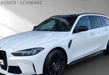 BMW M3 11.100 km 82.980 &euro; Wasserburg a. Inn 83512