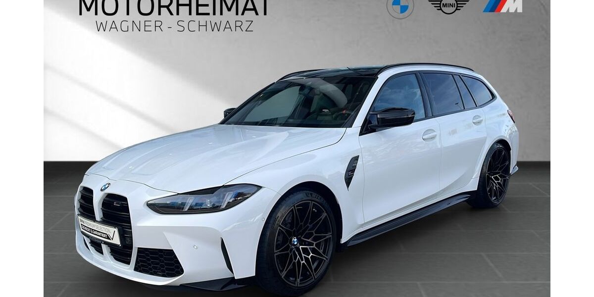 BMW M3 11.100 km 82.980 &euro; Wasserburg a. Inn 83512