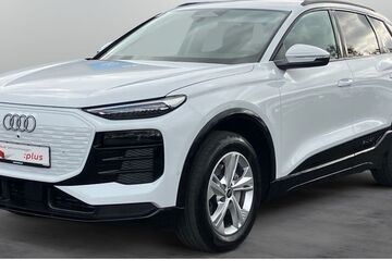 Audi Q6 e-tron 8.500 km 51.980 &euro; Kitzingen 97318