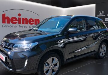 Suzuki Vitara 6.000 km 21.980 &euro; Dortmund 44149