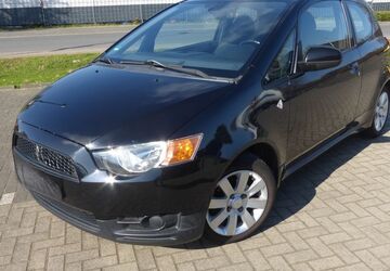 Mitsubishi Colt 92.300 km 4.600 &euro; Hamminkeln 46499