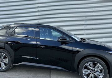 Subaru Solterra 3.188 km 36.890 &euro; Mönchengladbach 41068