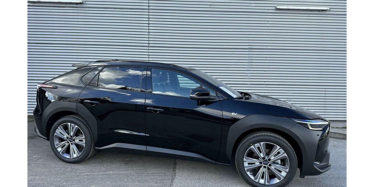 Subaru Solterra 3.188 km 36.890 &euro; Mönchengladbach 41068