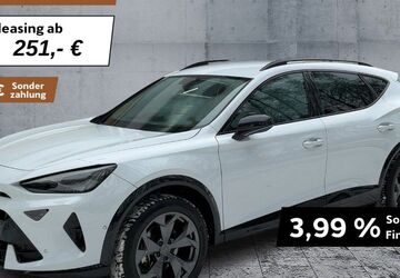 Cupra Formentor 21.959 km 33.930 &euro; Mitterteich 95666