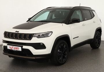 Jeep Compass 19.899 km 24.890 &euro; Chemnitz 09113