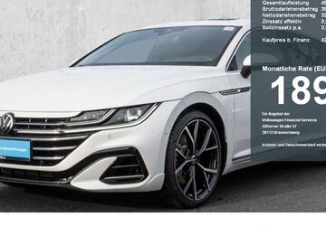 VW Arteon 14.451 km 41.970 &euro; Düsseldorf 40474