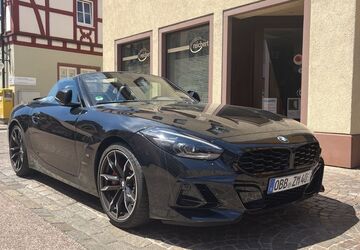 BMW Z4 6.200 km 61.499 &euro; Obernburg 63785