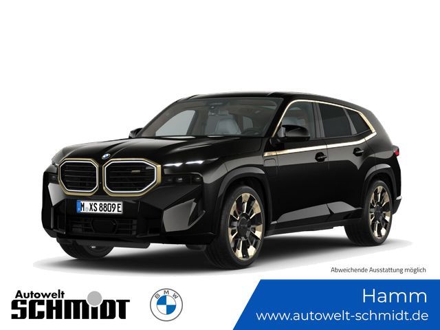 BMW XM 16.394 km 131.990 &euro; Hamm 59071