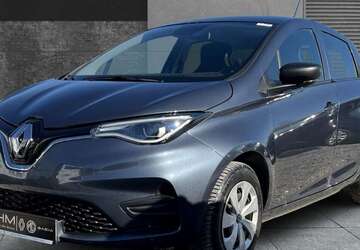 Renault ZOE 89.728 km 10.690 &euro; Freising 85354