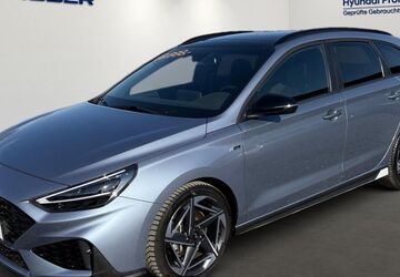 Hyundai i30 21.313 km 23.900 &euro; Bedburg Hau 47551
