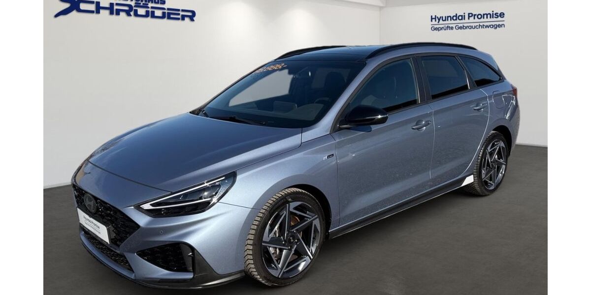 Hyundai i30 21.313 km 23.900 &euro; Bedburg Hau 47551