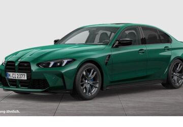 BMW M3 7.120 km 79.990 &euro; Münster 48163
