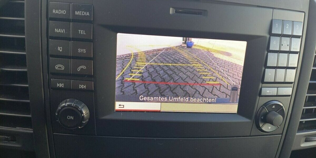 Mercedes-Benz Vito Tourer Pro 116 9Gang ExtraLang LED Lithium Ka 169.200 km 24.450 &euro; Gernsheim 64579