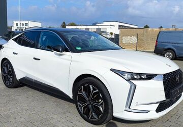 Citroen DS4 88.890 km 18.999 &euro; Alsdorf (Nordrhein-Westfalen) 52477