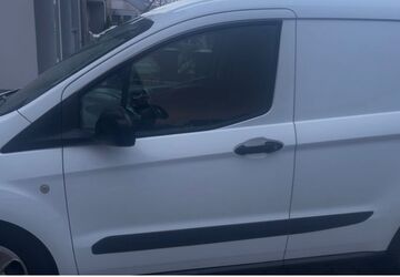 Ford Transit Courier 58.477 km 8.200 &euro; Wadgassen 66787