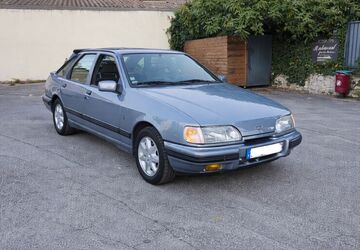 Ford Sierra 139.000 km 6.500 &euro; Maxdorf 67133
