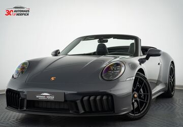 Porsche 992 4.650 km 174.992 &euro; Erbach 64711