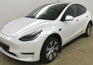 Tesla Model Y 59.745 km 33.368 &euro; Eschborn 65760