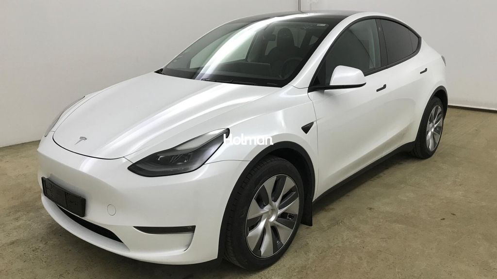 Tesla Model Y 59.745 km 33.368 &euro; Eschborn 65760