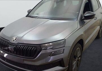 Skoda Karoq 15.618 km 39.970 &euro; Saal a.d. Donau 93342
