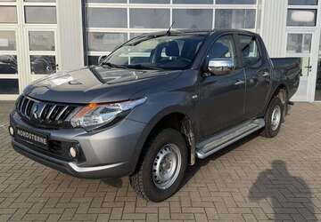 Mitsubishi L200 61.866 km 23.888 &euro; Neuenkirchen 49586