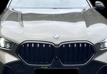 BMW X6 38.000 km 90.000 &euro; KIEFERSFELDEN 83088